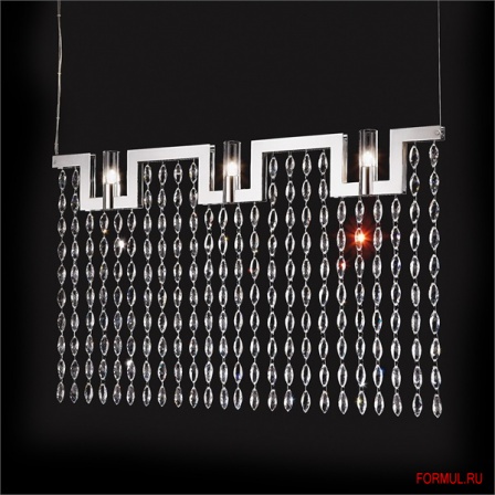 Люстра Italamp Waldorf